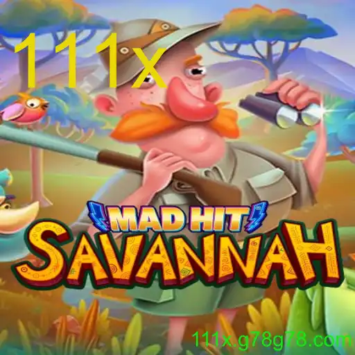 MadHitSavannah