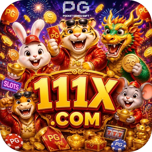 Descubra o Poder Oculto do 111x!